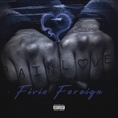 Fivio Foreign (ft. Fetty Luciano) – Critical (Instrumental)